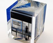 23-cube-book-laser-engrave-lucite-financial-tombstones-investment-banking-deal-toys