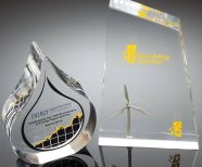 6-thumbnail-lucite-deal-toy-wind-power-turbine-energy-award-oil-drops