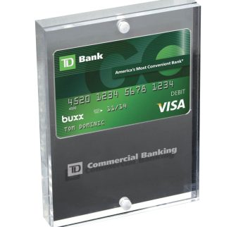 10-lwbeh-kqfmt-engraved-clear-acrylic-credit-card-entrapment
