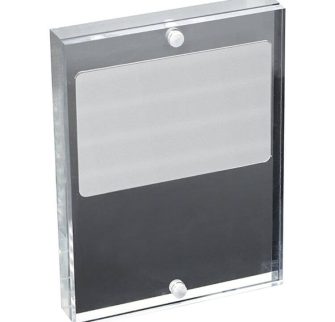 9-lwbeh-kqfmt-clear-acrylic-credit-card-magnet-frame-magnetic-entrapment