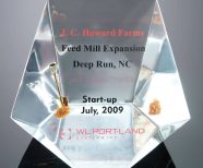 4-lucite-on-base-groundbreaking-gold-shovel-inside